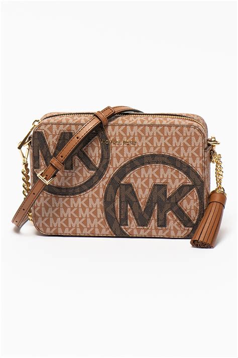 geanta michael kors crossbody|michael kors de dama.